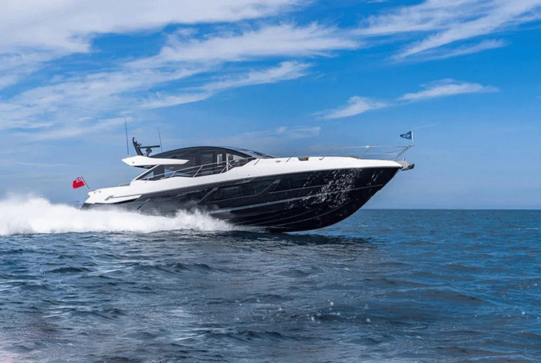 Sunseeker 74 XPS Special Edition